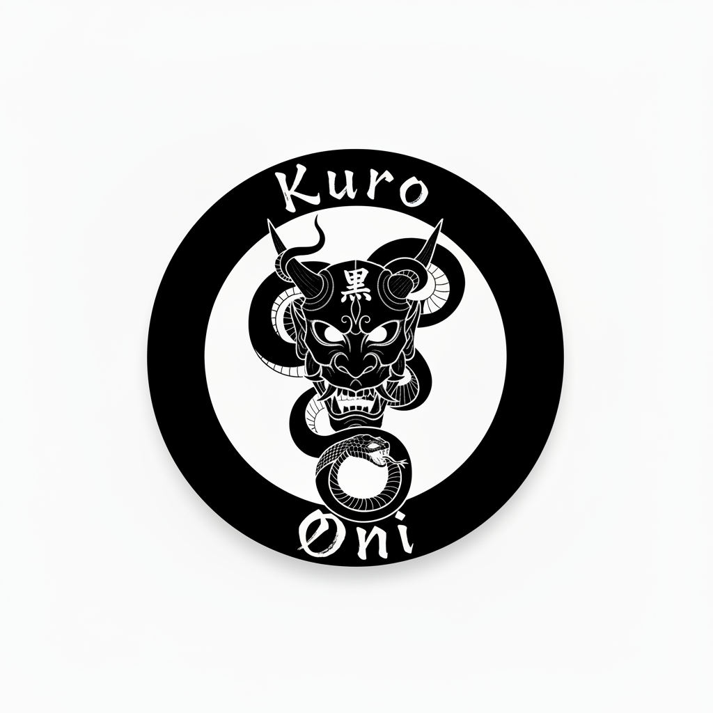Kuro Oni